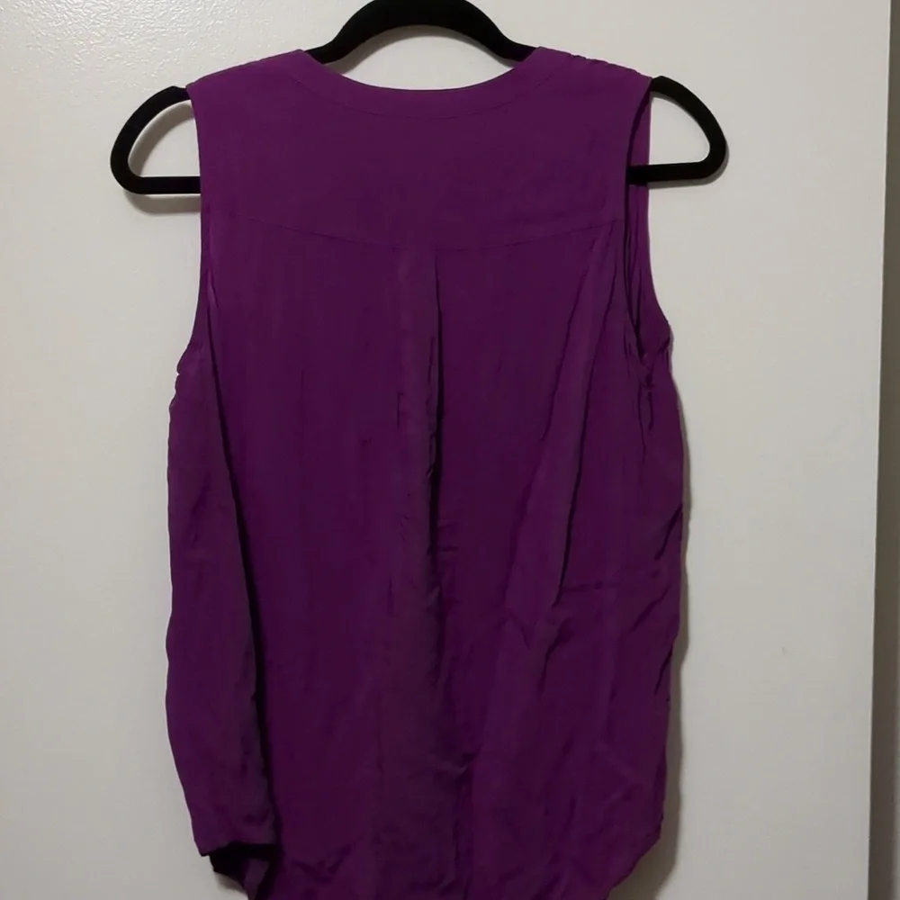 Liz Claiborne blouse - Picture 5 of 5